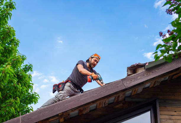 Best Roofing for New Construction  in Kahului, HI